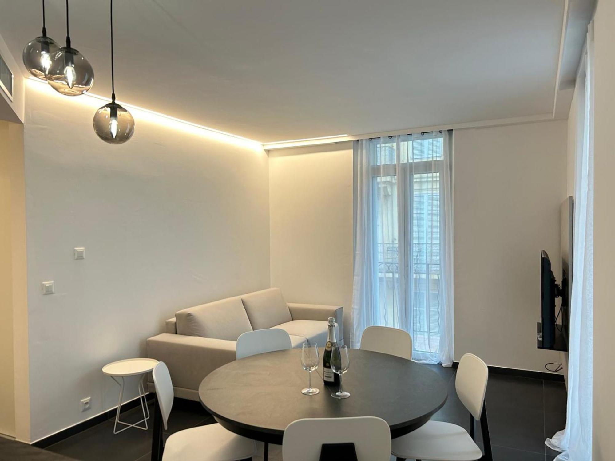 Grand 2 Pieces Moderne Carre D Or A1b205