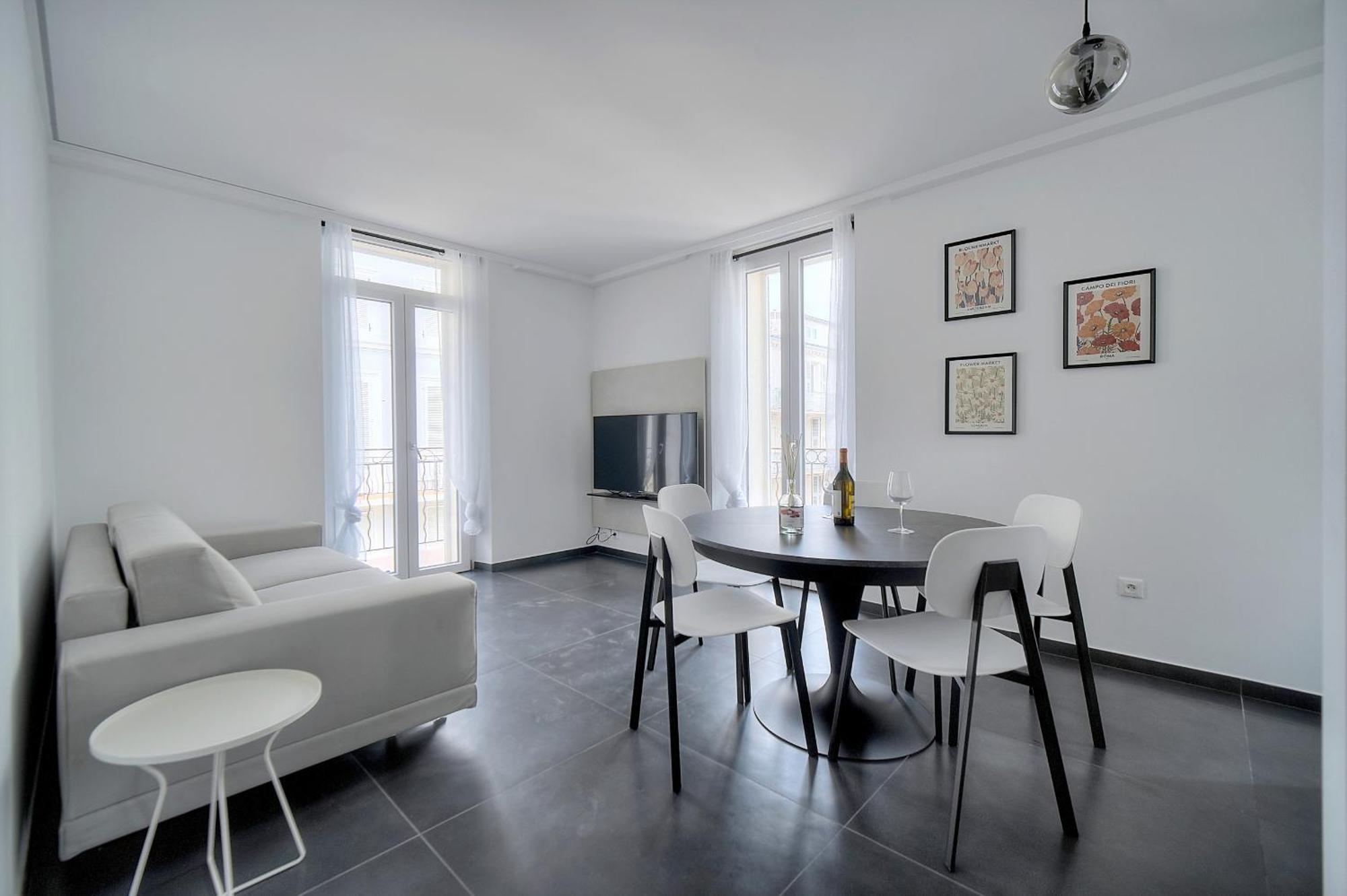 Grand 2 Pieces Moderne Carre D Or A1b205