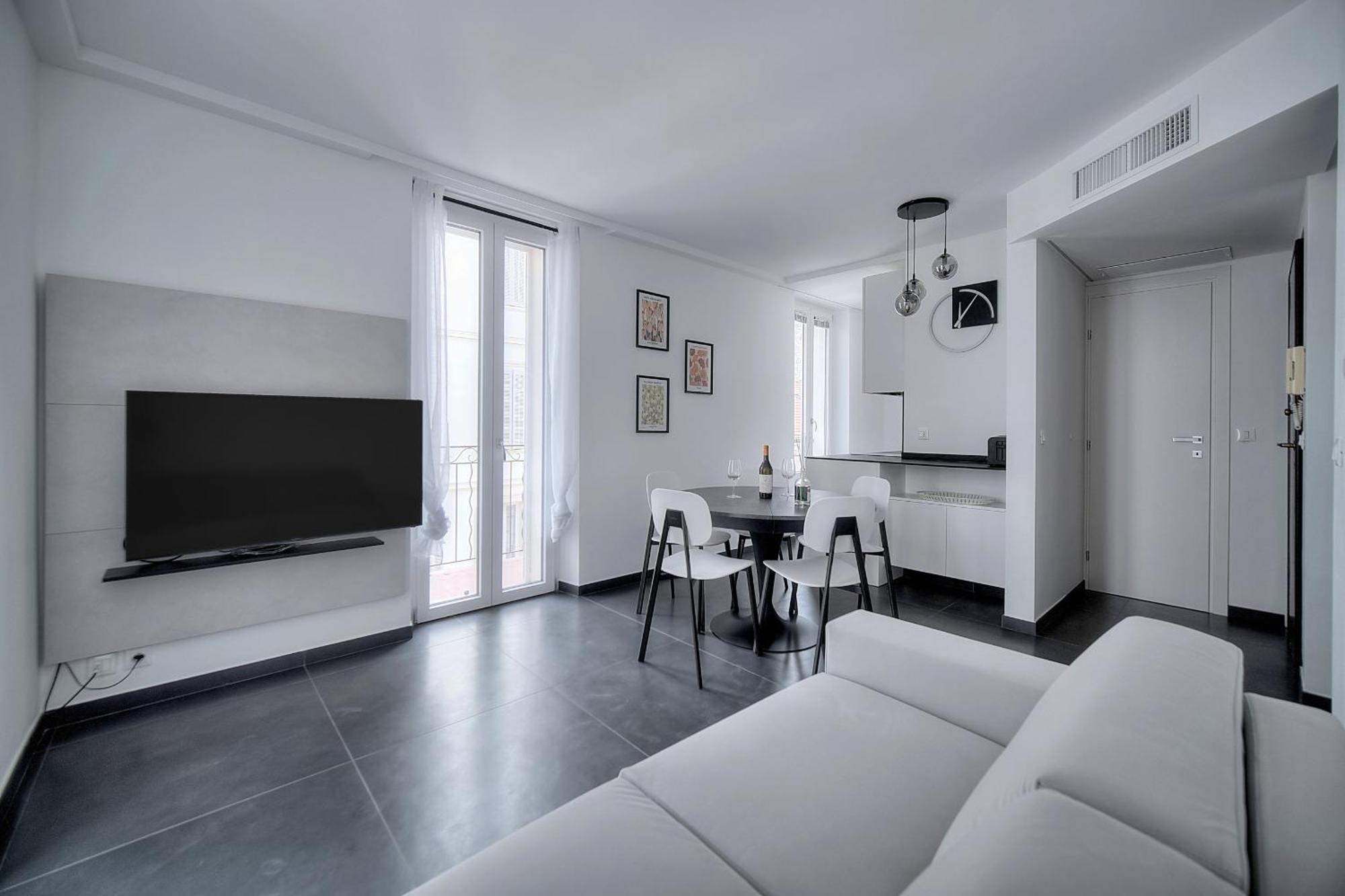 Grand 2 Pieces Moderne Carre D Or A1b205