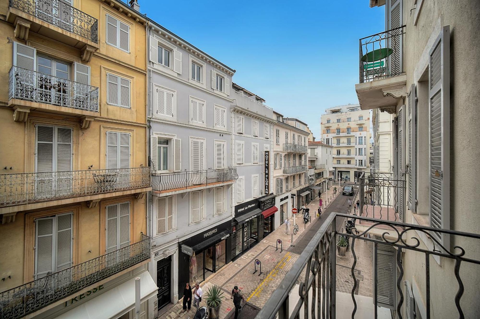 Grand 2 Pieces Moderne Carre D Or A1b205 * Cannes