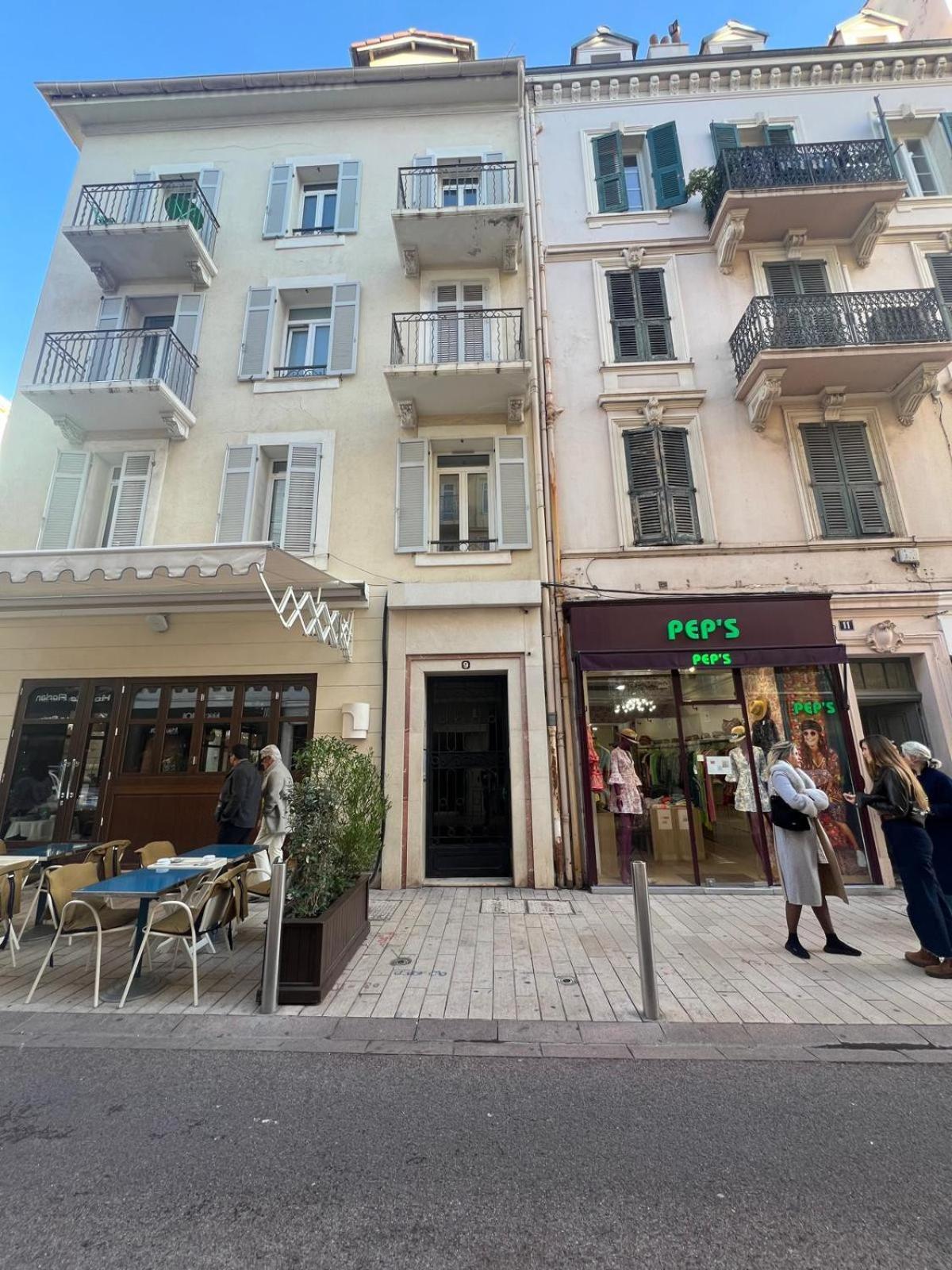 Grand 2 Pieces Moderne Carre D Or A1b205 * Cannes